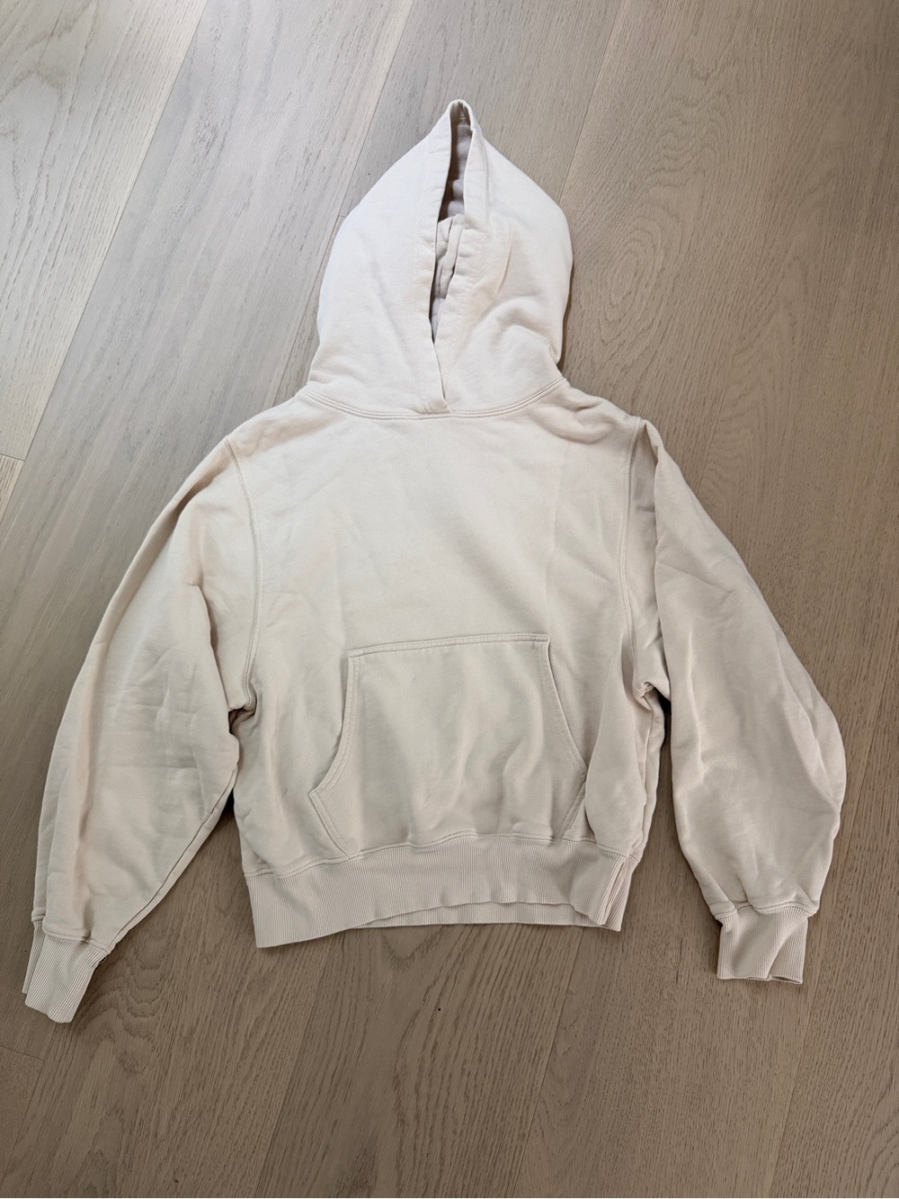 Brunette the Label - Hoodie